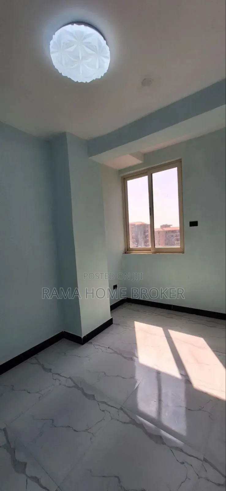 Furnished 2bdrm Condo in Yeka for sale