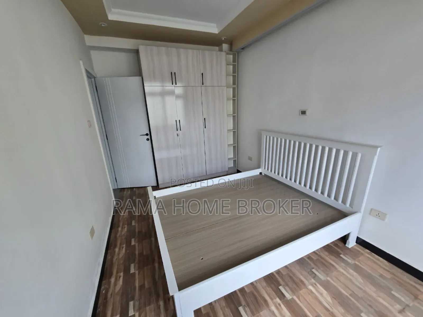 Furnished 2bdrm Condo in Yeka for sale