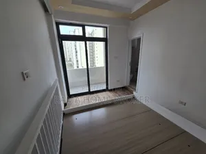 Furnished 2bdrm Condo in Yeka for sale