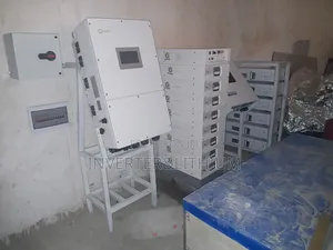 Hybrid Inverter Lithium Ion Battery,Instant Power Backup,High Volt Ups