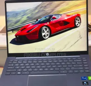 New Laptop HP Pavilion 15 16GB Intel Core I5 SSD 1T