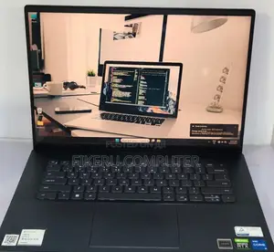 New Laptop Dell Inspiron 15 16GB Intel Core I5 SSD 512GB