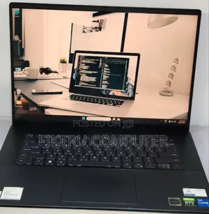 New Laptop Dell Inspiron 15 16GB Intel Core I5 SSD 512GB