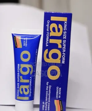 Largo Cream
