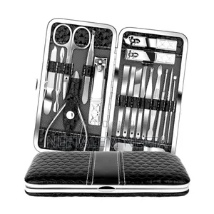 13 Piecs Manicure Set