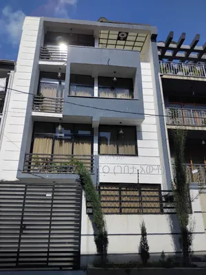 Furnished 6bdrm House in Alem Bank, Akaky Kaliti for sale
