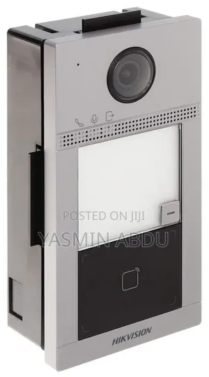 Hikvision Door Station