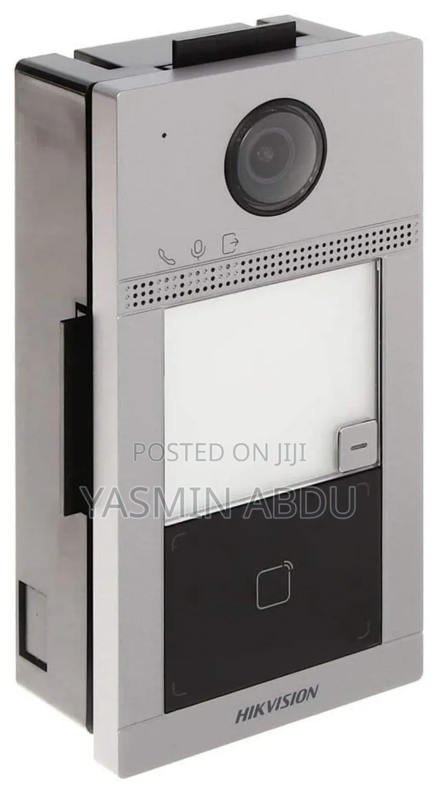 Hikvision Door Station