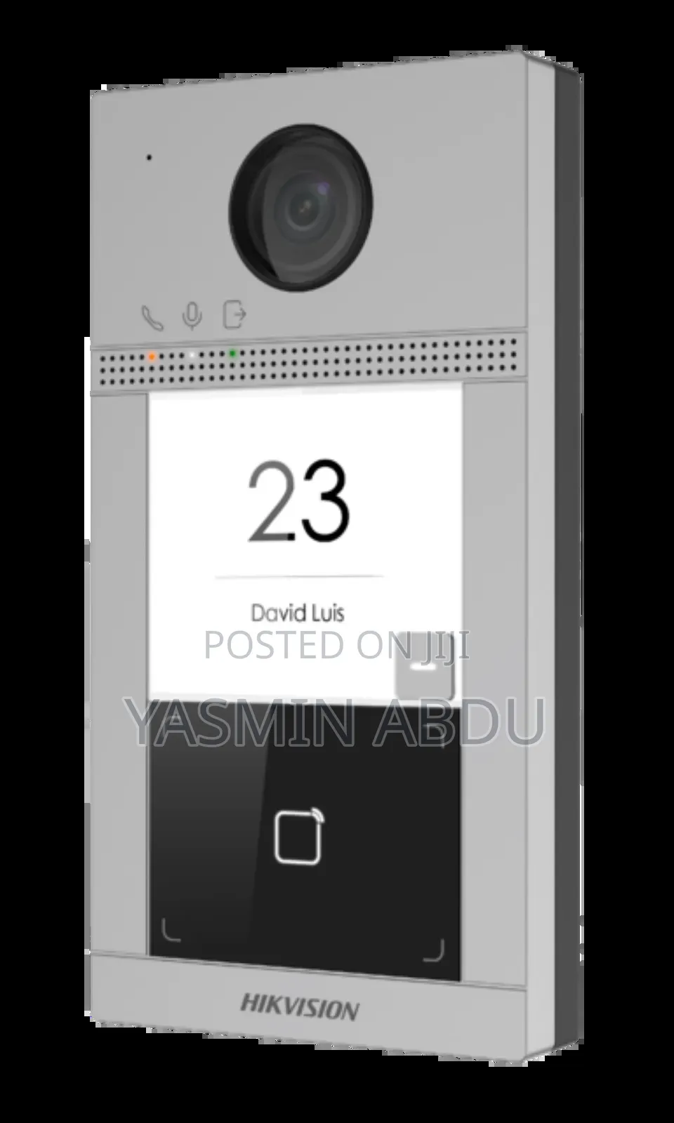 Hikvision Door Station
