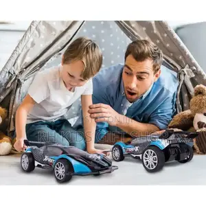 Higj Speed Remote Car
