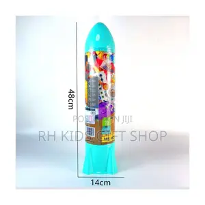 Rocket Bloking Puzzle