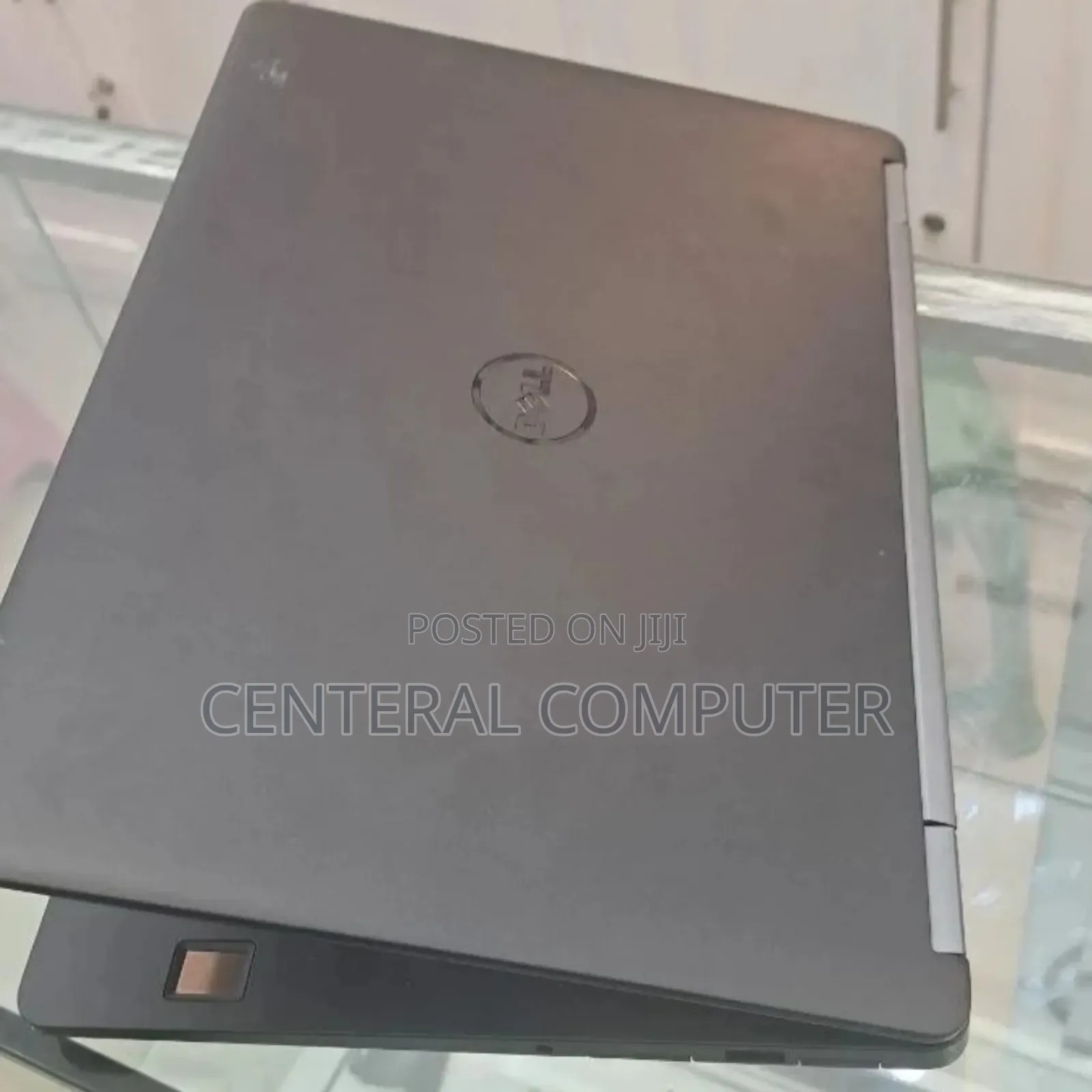 New Laptop Dell Latitude 11 5179 8GB Intel Core i5 SSD 256GB