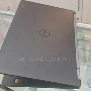 New Laptop Dell Latitude 11 5179 8GB Intel Core i5 SSD 256GB