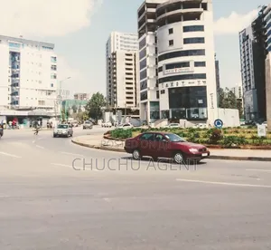 Land Sale for Apartment Bole Meskelflower 2,000 Meter Square