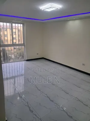 Furnished 1bdrm Condo in Abado Condominium, Yeka for sale