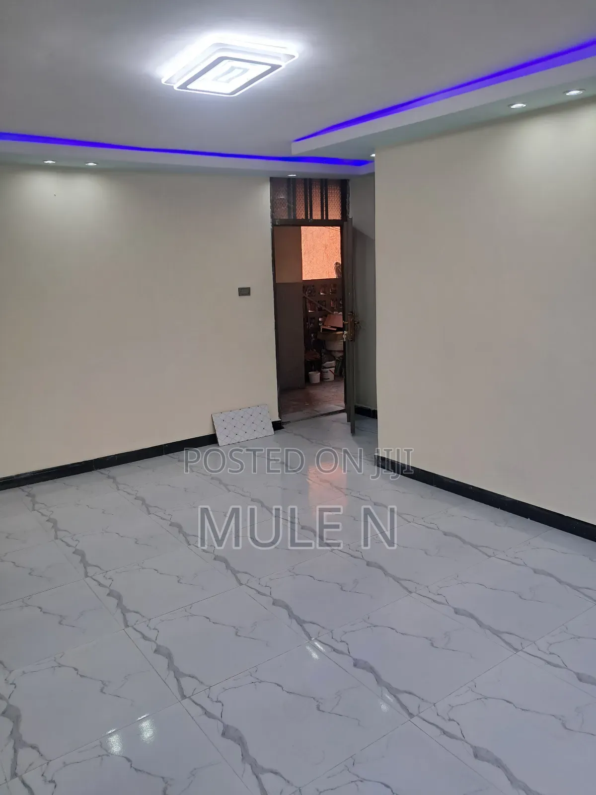 Furnished 1bdrm Condo in Abado Condominium, Yeka for sale