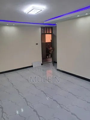 Furnished 1bdrm Condo in Abado Condominium, Yeka for sale