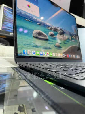 New Laptop Apple MacBook Air 8GB Apple M3 SSD 256GB