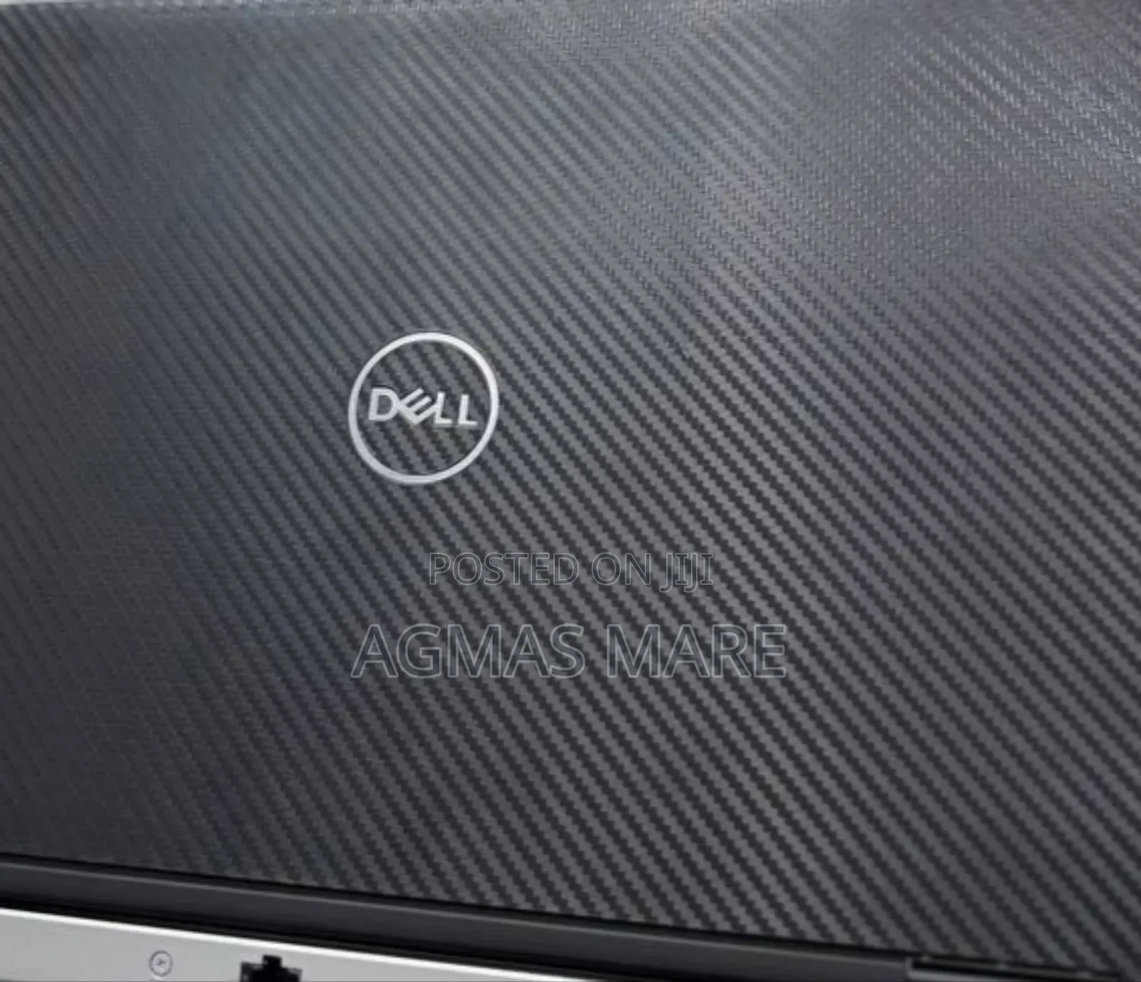 New Laptop Dell Precision 17 7720 32GB Intel Core I7 SSD 512GB