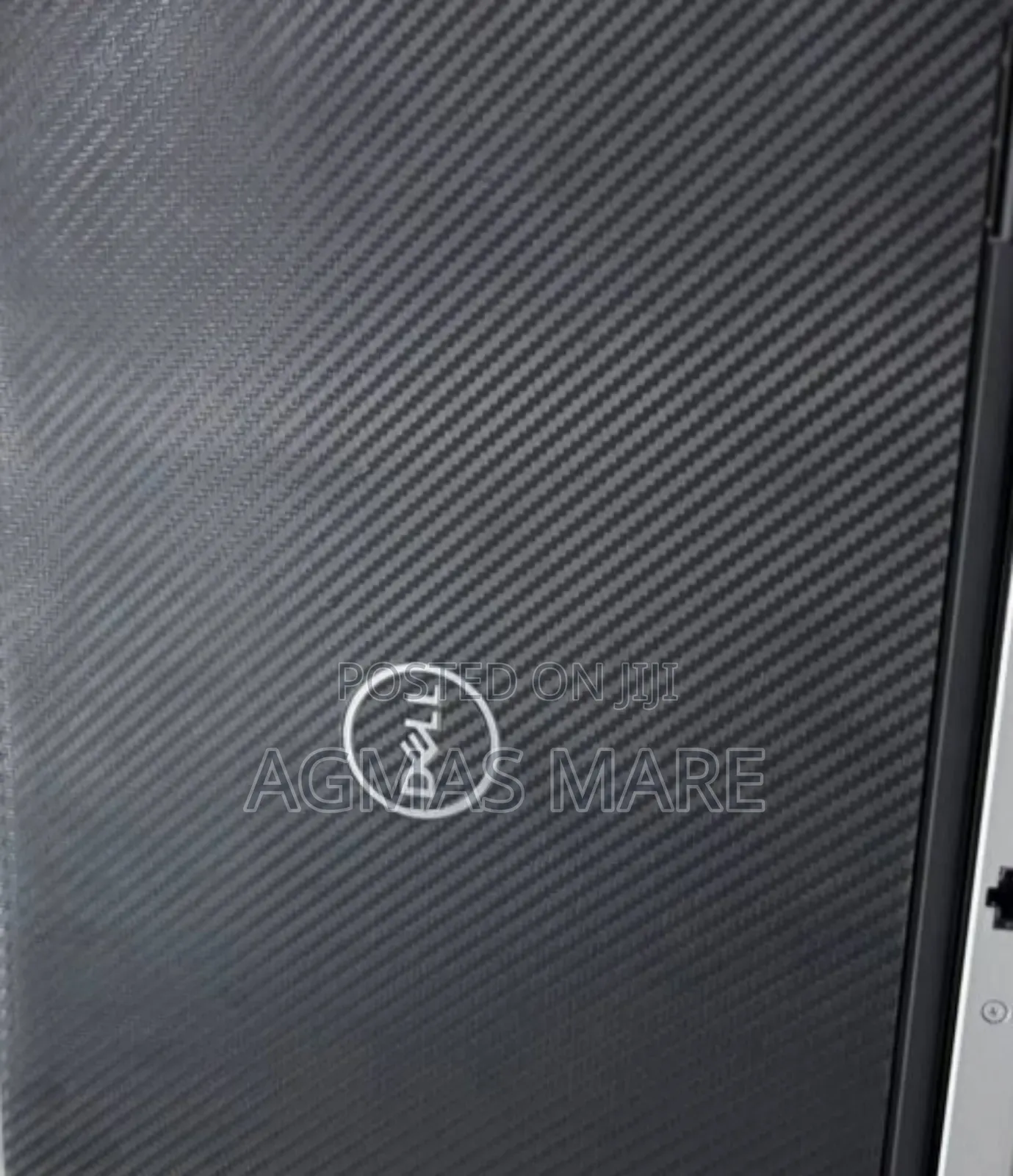 New Laptop Dell Precision 17 7720 32GB Intel Core I7 SSD 512GB