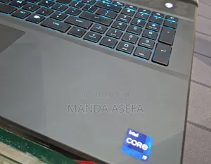 New Laptop Alienware M17x R2 32GB Intel Core I9 SSD 1T