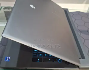 New Laptop Alienware M17x R2 32GB Intel Core I9 SSD 1T