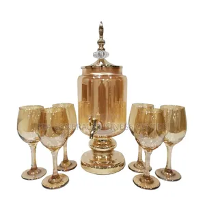 Glassware Set