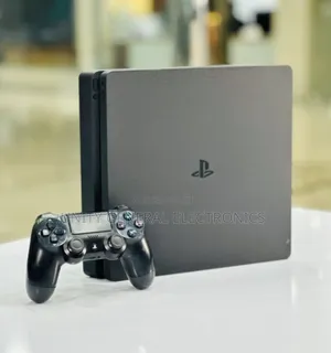 Sony Play-station 4 Free Delivery