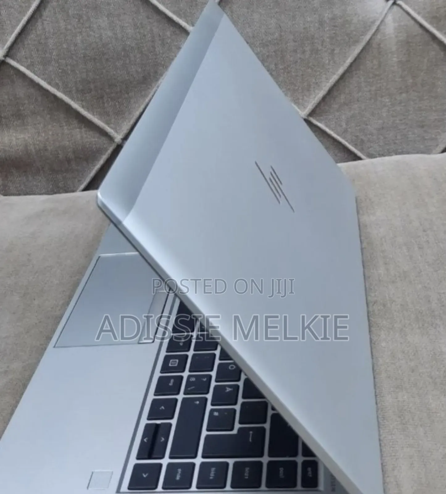 New Laptop HP EliteBook 840 G8 16GB Intel Core I5 SSD 512GB