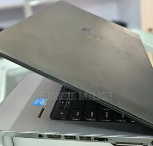 New Laptop HP EliteBook 840 G1 4GB Intel Core I5 SSD 500GB