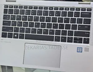 New Laptop HP EliteBook X360 1030 G4 16GB Intel Core I7 SSD 512GB