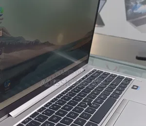 New Laptop HP EliteBook 840 G8 16GB Intel Core I7 SSD 512GB