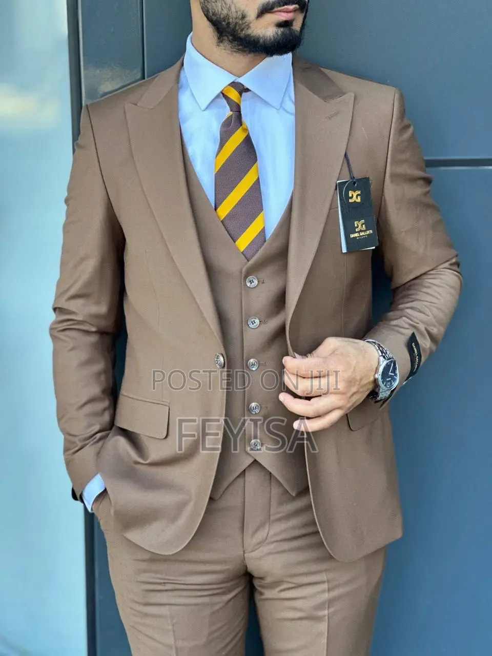 Clothes for Men