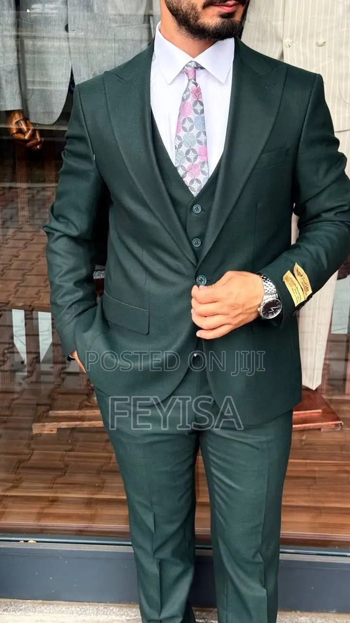 Clothes for Men