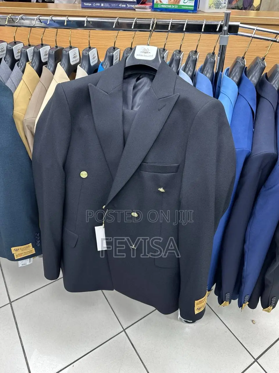 Clothes for Men