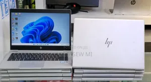 New Laptop HP EliteBook 840 G5 16GB Intel Core I5 SSD 512GB