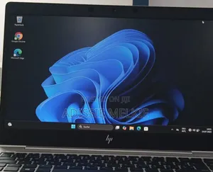 New Laptop HP EliteBook 840 G5 8GB Intel Core I5 SSD 256GB
