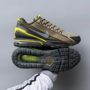 Nike Air Max Pulse Roam Men's Shoes