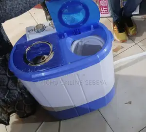 Sanford Mini Twin Tub Washing Machine/Free Delivery