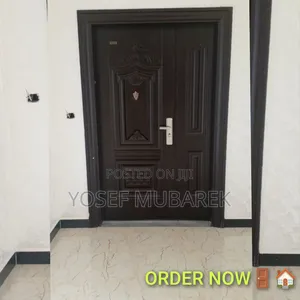 ለቤትዎ ሙሉ ዋስትና Victor
