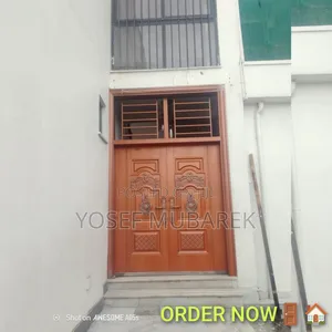 የማይሰበር ጥንካሬ Victor Door