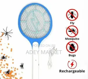 Original 2 in 1 Targeted Mosquito Killing Lamp