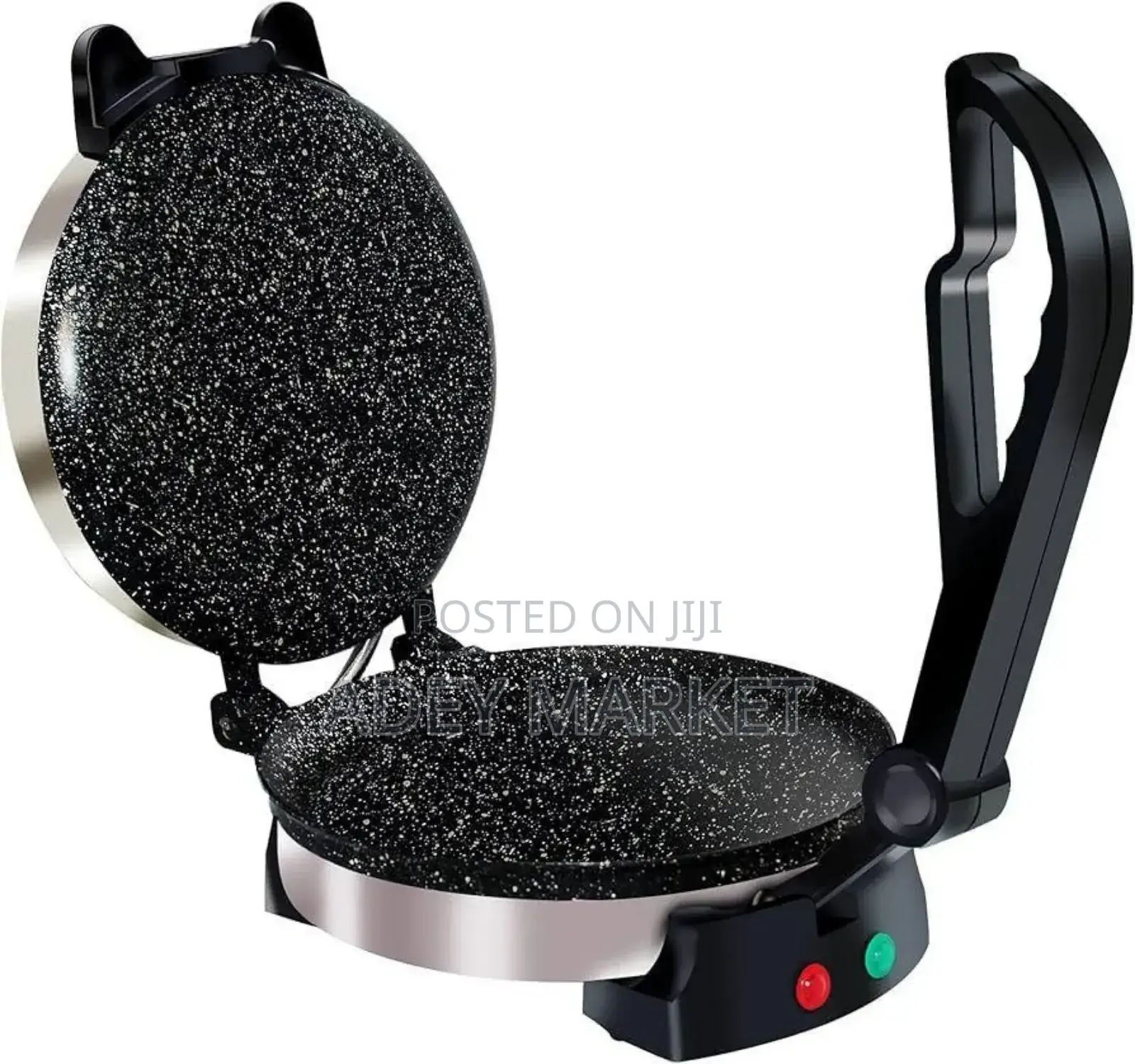 Electrical Roti Maker