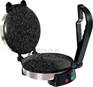Electrical Roti Maker