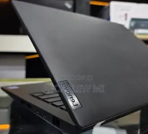 New Laptop Lenovo ThinkPad T14 32GB Intel Core i7 SSD 512GB