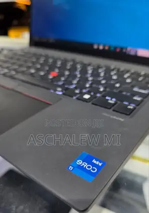 New Laptop Lenovo ThinkPad T14 32GB Intel Core i7 SSD 512GB
