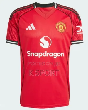 Manchester United