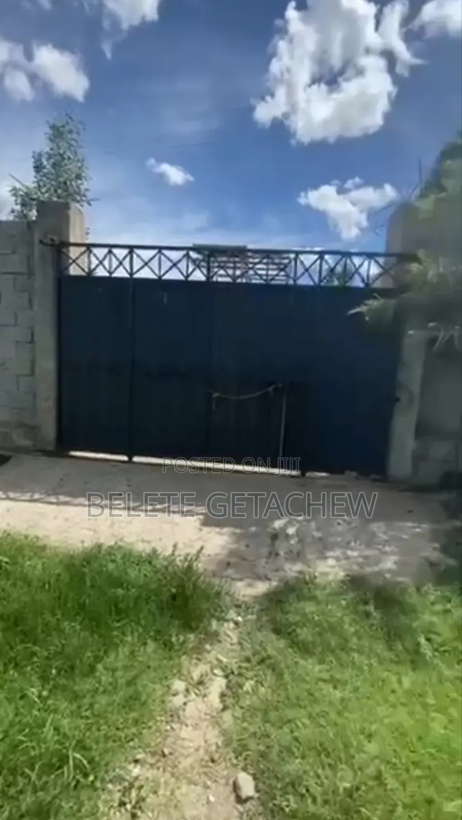 Ayat, Land for Sale 925sqm