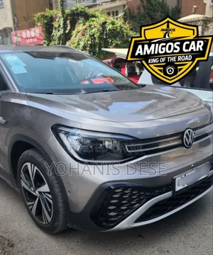 Volkswagen ID.6 2023 Beige