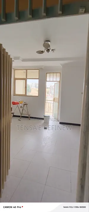 2bdrm Condo in አዲስአበባ, Bole for sale